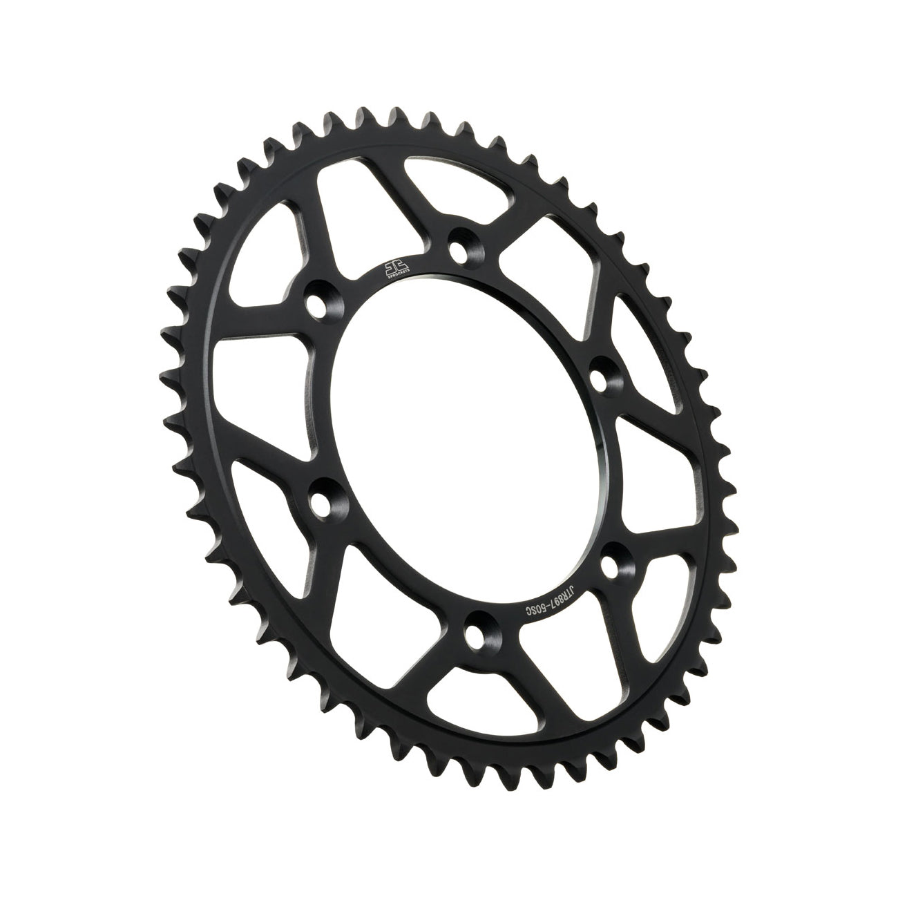 JT Rear Sprocket JTR897.50SC - Self Cleaning Lightweight