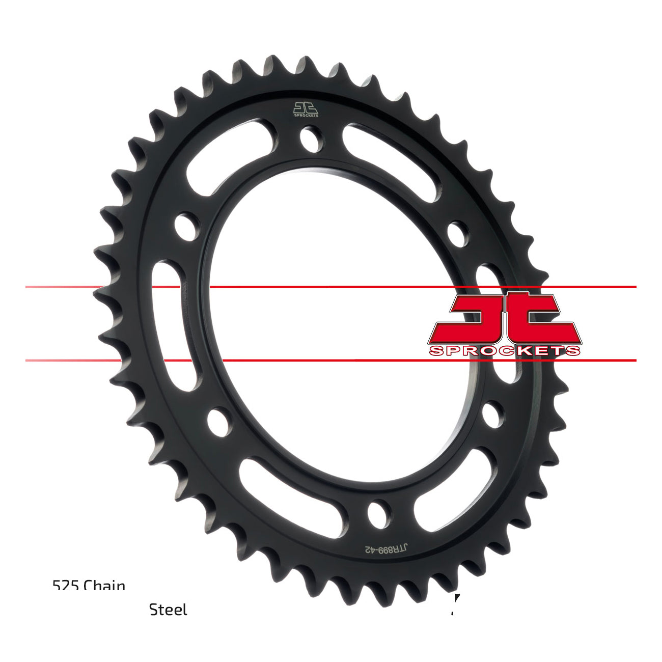 JT Rear Sprocket JTR899.42