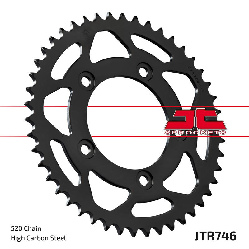 JT Rear Sprocket JTR746.43