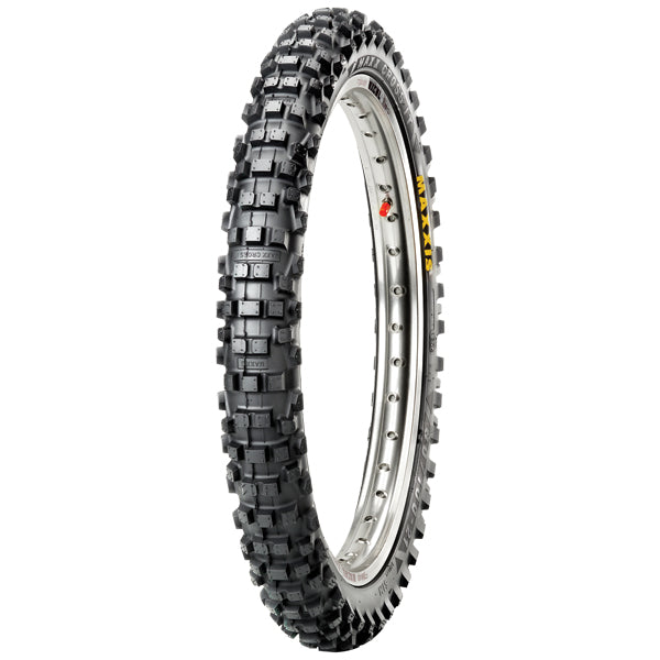 Maxxis 80/100-21 M7304 51M TT E-Mark Maxxcross IT Tyre