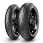 190/55 ZR17 75W Metzeler Sportec M9 RR