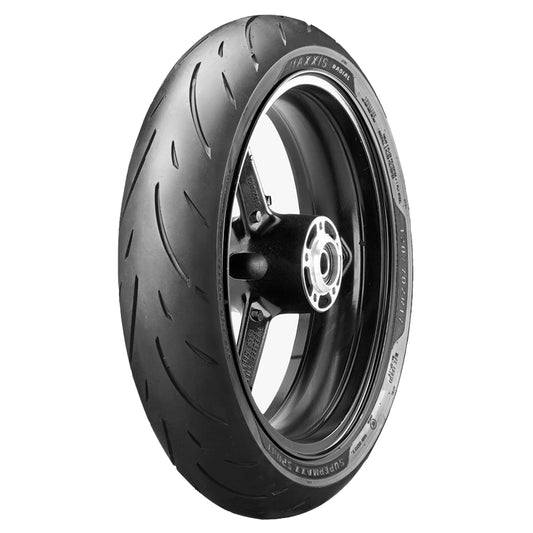 110/70R17 MA-SP 54H TL Supermaxx Sport Tyre
