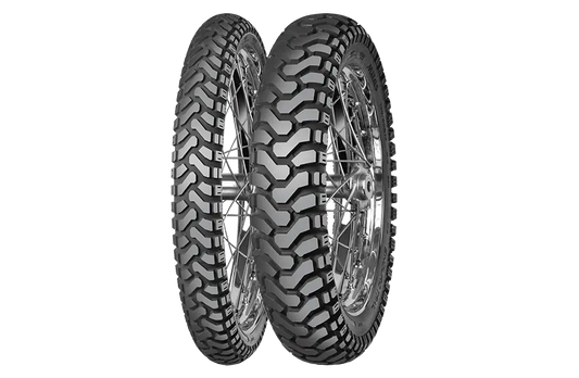 130/80 B17 65H TL  ENDURO TRAIL SP