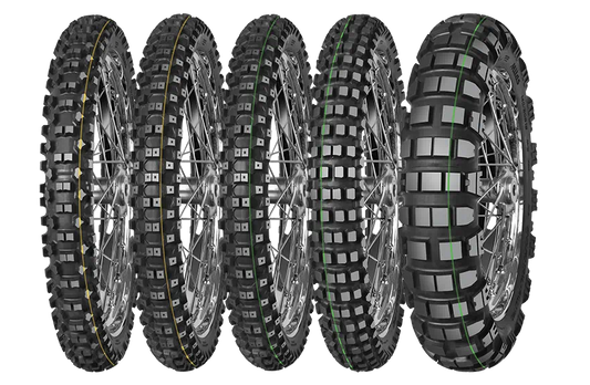 150/70-18   ENDURO TRAIL RALLY PRO