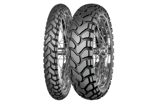 150/70B18 70H TL ENDUR.TRAIL+DAKAR