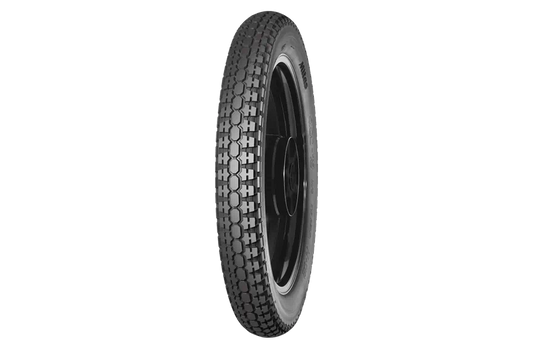 4.00-19 71P TT H-02 SUPER SIDE F/R
