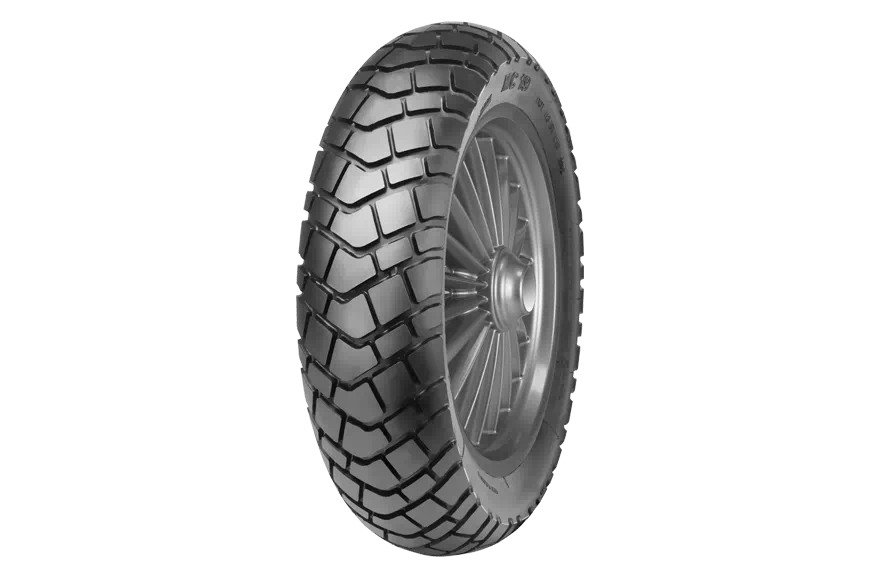 120/80 -12 55J TL  MC-19 F/R
