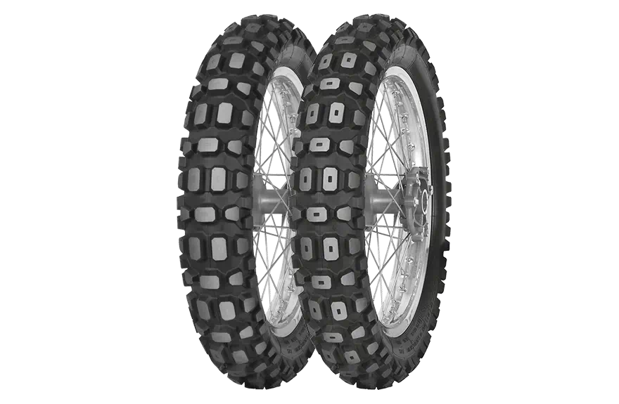 140/80-18 70R TT MC-23 ROCKRIDER