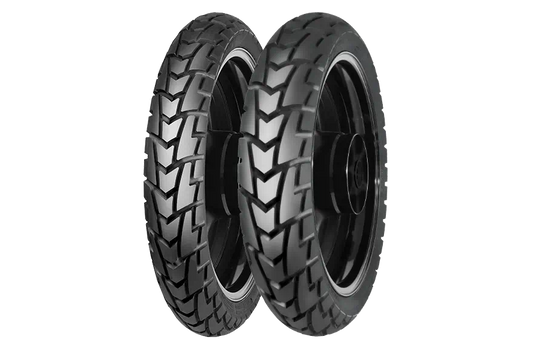 130/70 -17 62R TL  MITAS MC32