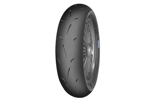 100/90-10 56P TL MC-35 S-RACER MED
