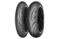 120/70 ZR17 (58W) TL  SPORT FORCE+