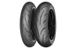 110/70 ZR17 (54W)  SPORT FORCE+ RS