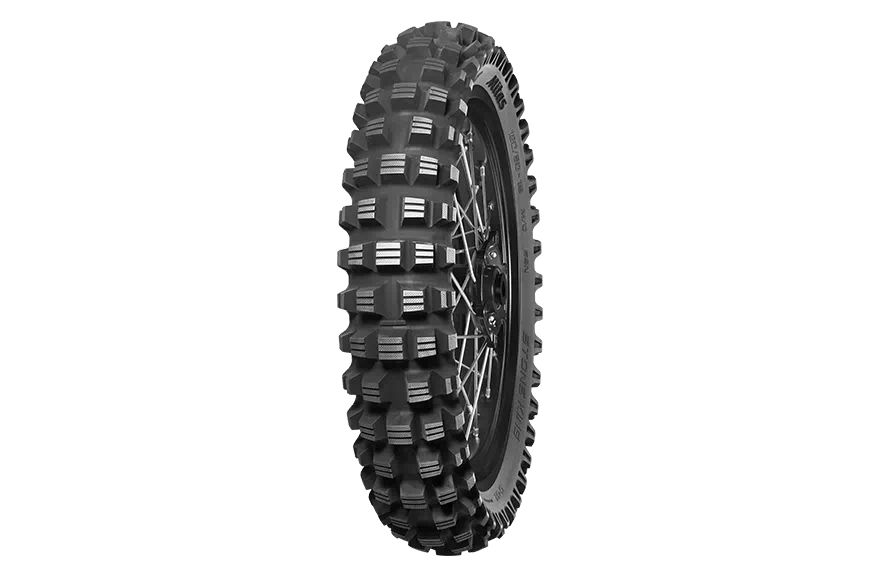 120/90-18 71N TT MITAS STONE KING