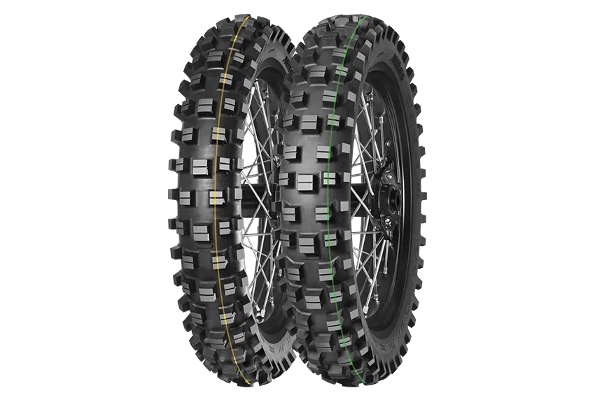120/90-18 TE.FORCE EX XT S.LIGHT G