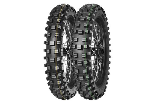 120/90-18 TE.FORCE EX XT S.LIGHT G