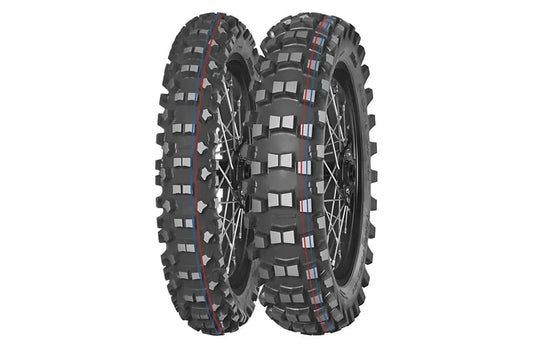 90/90 -14  TERRA FORCE MX IT PIT X