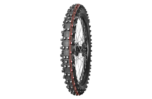 80/100 -12 NHS TERRA FORCE MX SAND