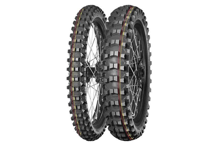 90/100 -16 NHS TERRA FORCE MX SM