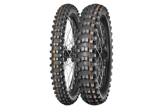 110/90 -19 NHS TERRA FORCE MX SM