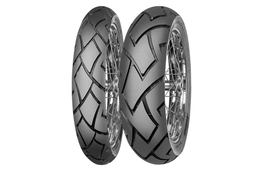 150/70R18 70V TL TERRA FORCE R