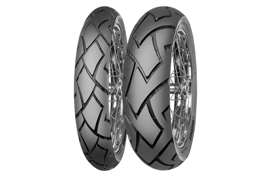 170/60ZR17 72W TL TERRA FORCE R