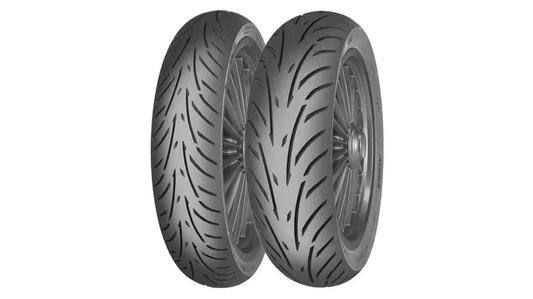 170/60 ZR17 (72W) TL TOURING FORCE