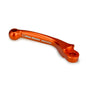 Moto-Master Pivot MX Brake lever - Forged Orange - 101225