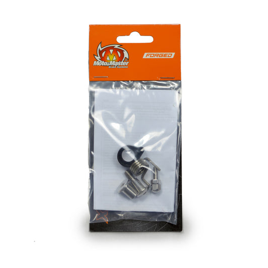 Moto-Master Pivot MX Clutch Lever Spare Parts Kit - 10153