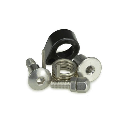 Moto-Master Pivot MX Clutch Lever Spare Parts Kit - 10153