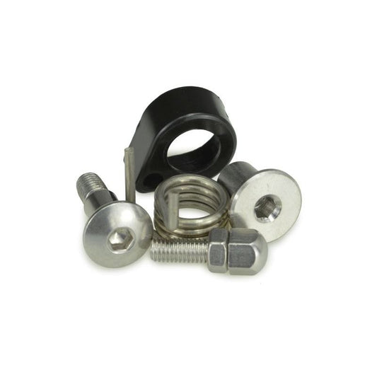 Moto-Master Pivot MX Clutch Lever Spare Parts Kit - 10153