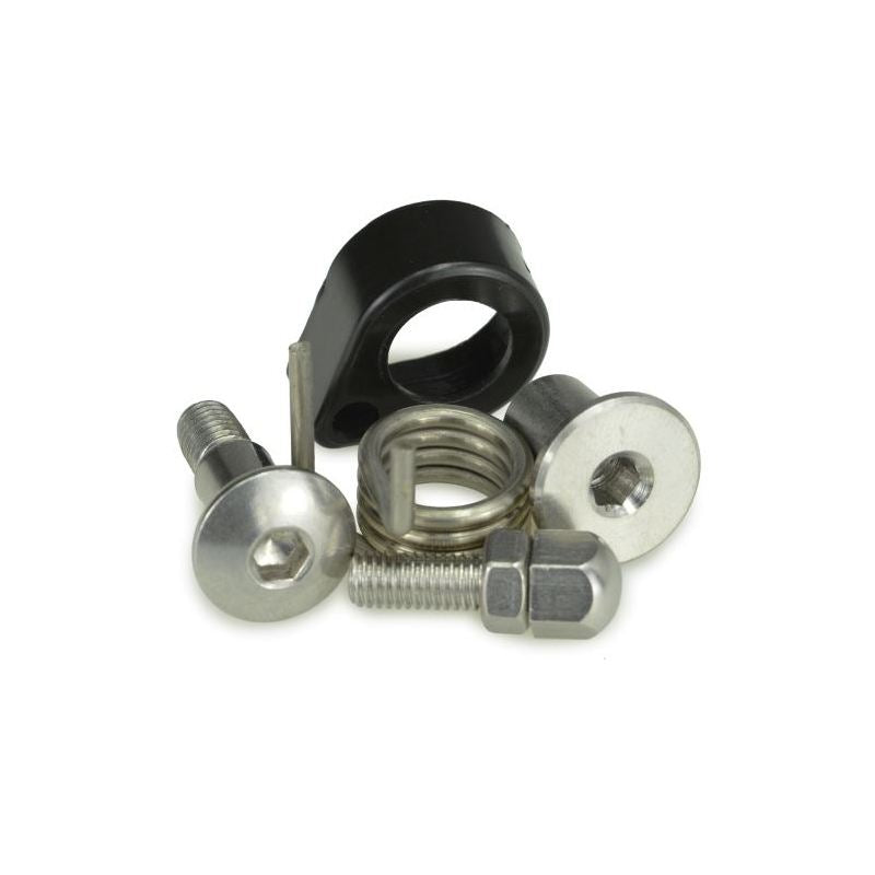 Moto-Master Pivot MX Brake Lever Spare Parts Kit - 10154