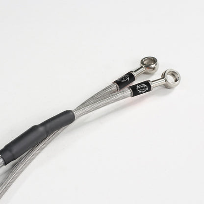 Moto-Master Brake Line - Front - Kawasaki KX250F/KX450F (2012-)