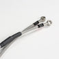 Moto-Master Brake Line - Rear - SX85-TC85-MC85 (2021-)