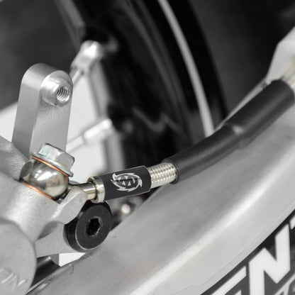Moto-Master Brake Line - Rear - KTM SX65 (2023-)