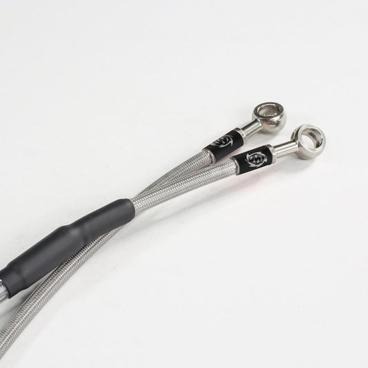 Moto-Master Brake Line - Rear - KTM SX65 (2023-)