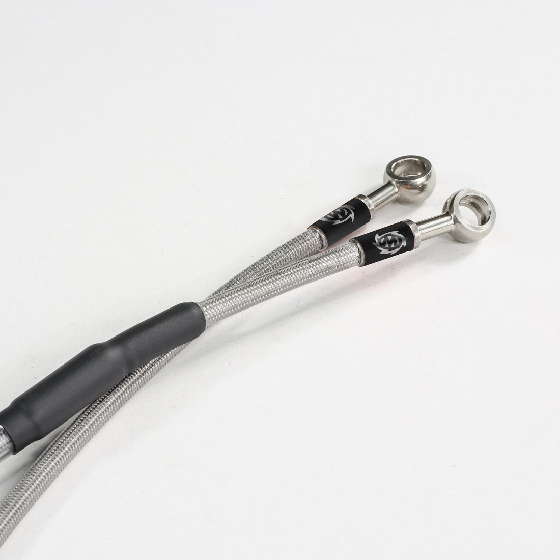 Moto-Master Brake Line - Front - Yamaha YZ450F