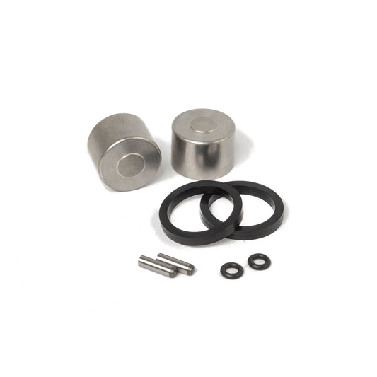Moto-Master 213016 2-piston rear caliper SX85 / TC85 revision kit (Caliper 210103)