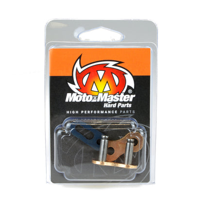 Moto-Master V2 520 Gold Con. Clip Link