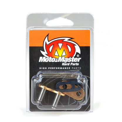 Moto-Master V2 520 Gold Con. Press Link