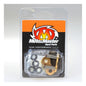 Moto-Master GPX 520 Gold Con. Rivet Link