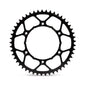 Moto-Master Steel Ultralight Rear Sprocket - 520-49 - Honda