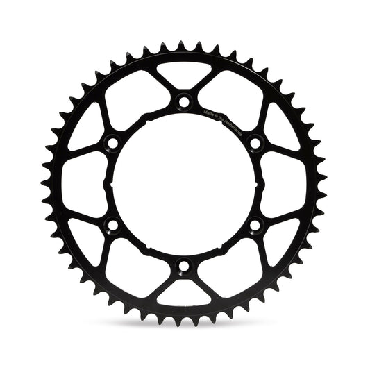 Moto-Master Steel Ultralight Rear Sprocket - 428-48 - KTM/Hqv/GasGas 85SX TC85 MC85 04-25