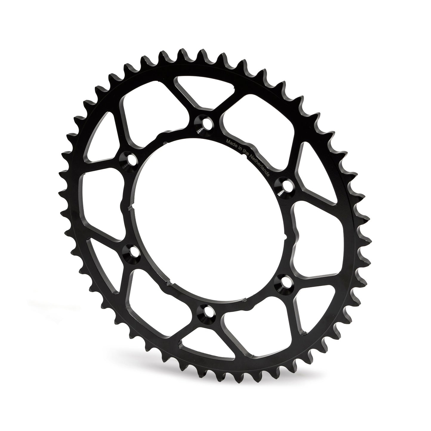 Moto-Master Steel Ultralight Rear Sprocket - 428-49 - KTM/Hqv/GasGas 85SX TC85 MC85 04-25