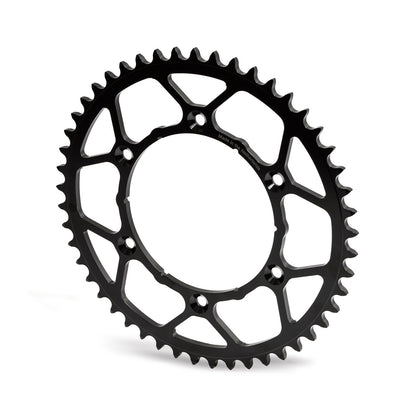 Moto-Master Steel Ultralight Rear Sprocket - 428-51 - KTM/Hqv/GasGas 85SX TC85 MC85 04-25