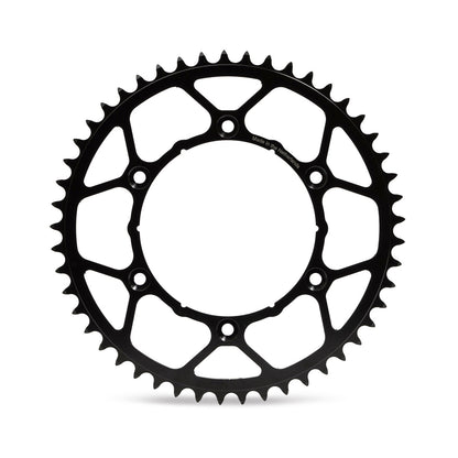 Moto-Master Steel Ultralight Rear Sprocket - 428-51 - KTM/Hqv/GasGas 85SX TC85 MC85 04-25