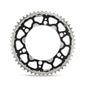 Moto-Master Fusion Dual Ring Rear Sprocket - Black - 428-50 - KTM/Hqv/GasGas 85SX TC85 MC85 04-25