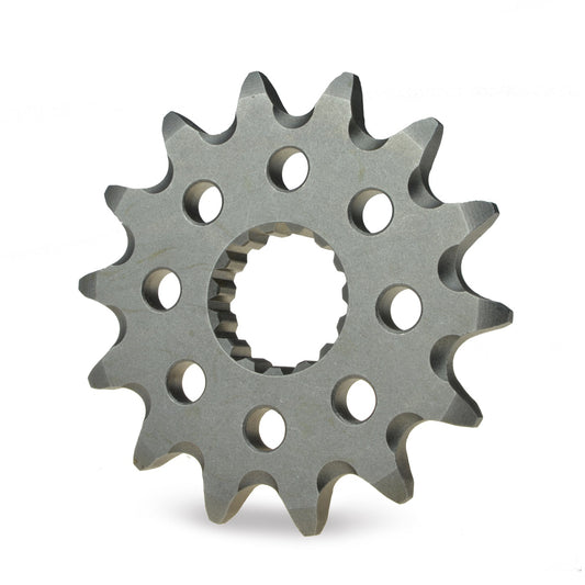 Moto-Master Steel Front Sprocket - 520-13 - Honda