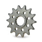 Moto-Master Steel Front Sprocket - 415-11 - KTM/Hqv/Gasgas 50SX TC50 MC50 24-25