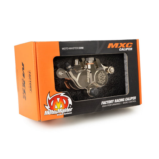 Moto-Master MXC Front Caliper (210106) - Kawasaki / Suzuki / Beta - Special Order