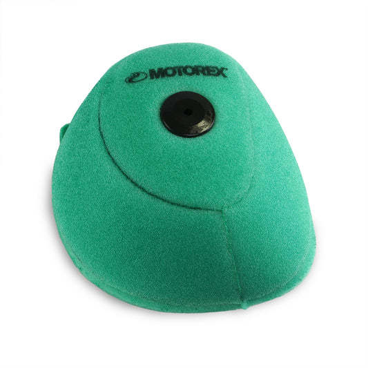 Motorex Pre-Oiled Foam Air Filter - MOT150208X (0110208)